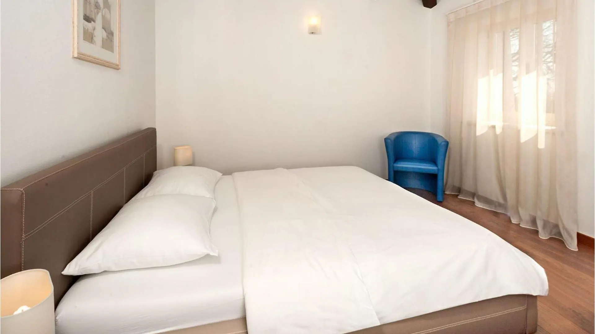 Villa Santa Domenica Poreč Prázdninový dům