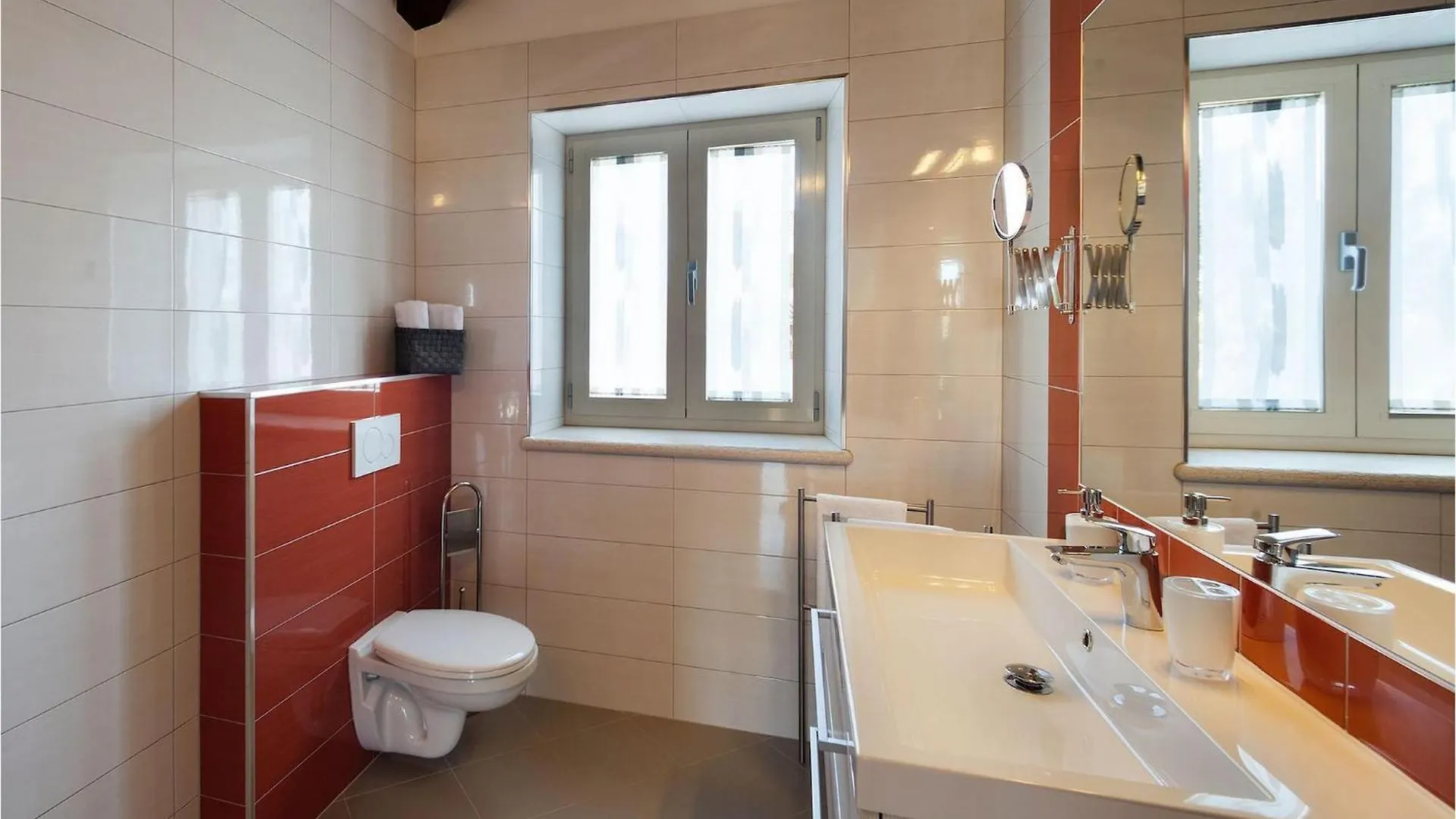 Villa Santa Domenica Poreč Prázdninový dům